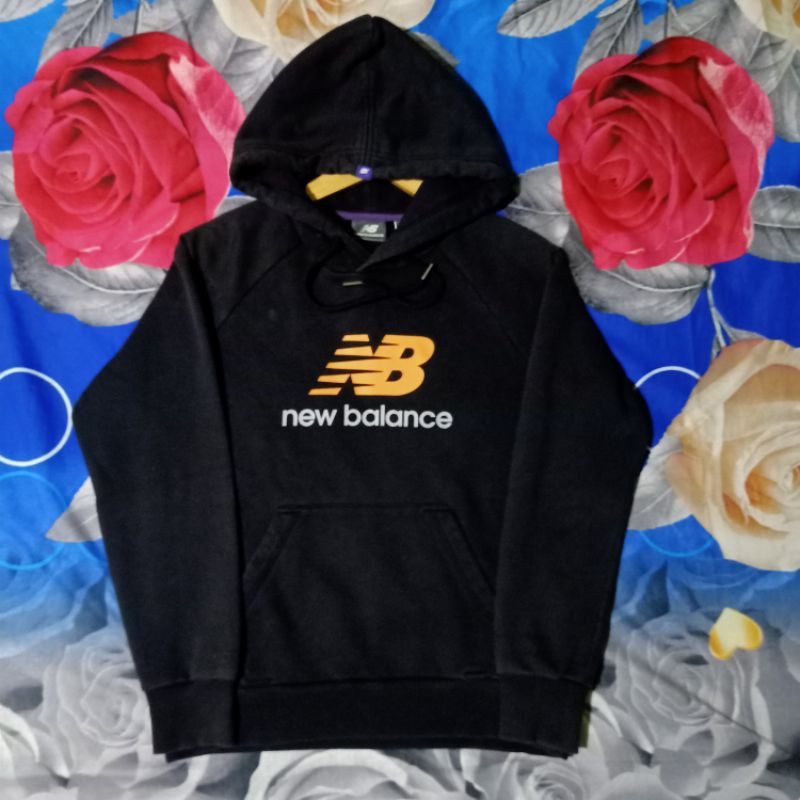 Hoodie New Balance SECOND ORIGINAL