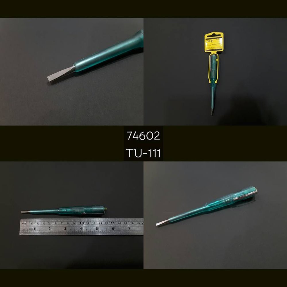 

Testpen TNI-U TU-111 Original