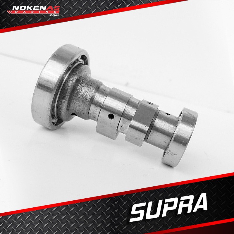 noken as supra Win Grand Revo Fit Ncam standar race drag racing harian balap touring camshaft