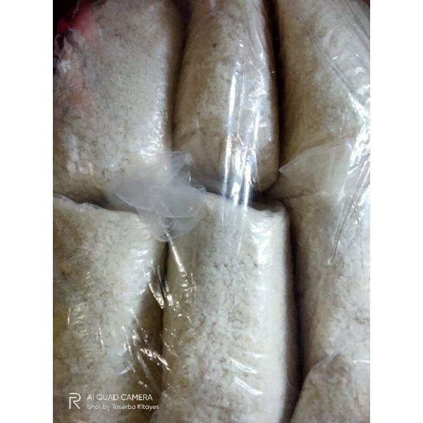 

Garam Kasar 900gr
