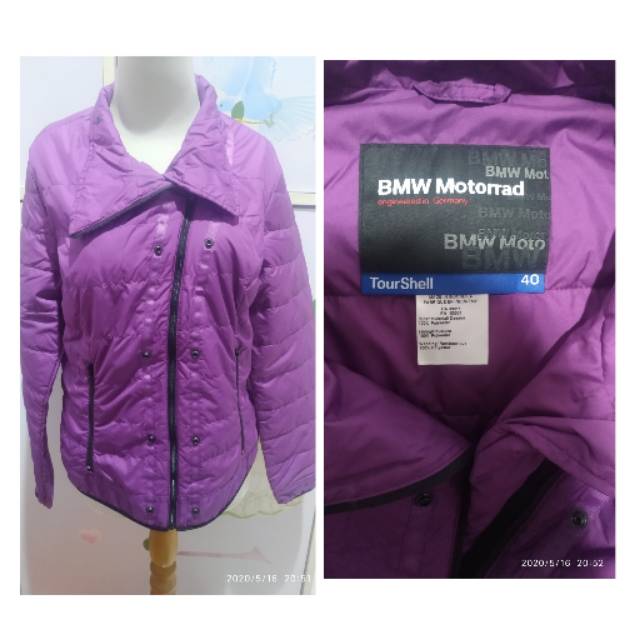 Jaket wanita branded 100% original bagus dan murah