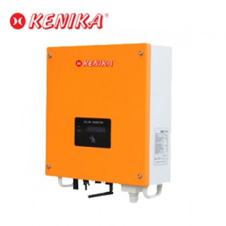 INVERTER ON-GRID KENIKA EAN 2000W