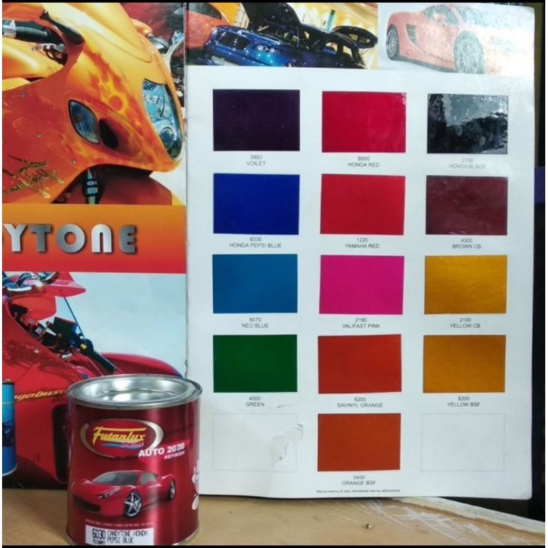 Cat Candytone futanlux / candy nc futanlux 200 cc