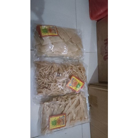 

kerupuk heciam asli