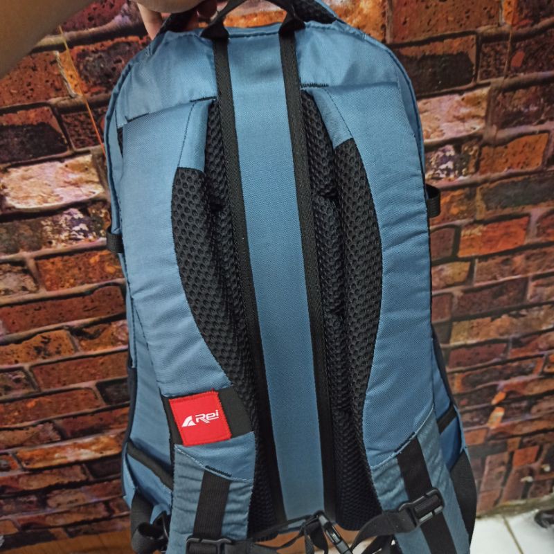 Tas Ransel Rei Kalimpaa 30L Original