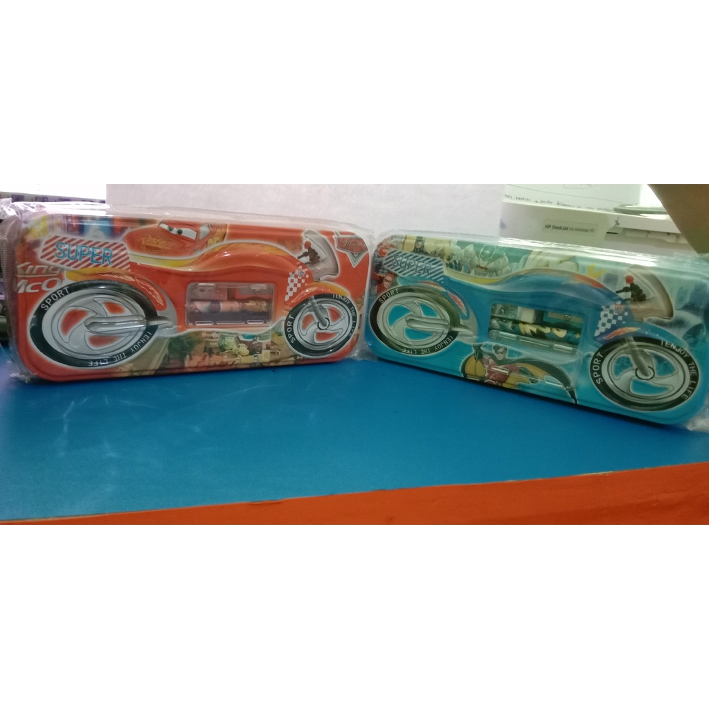 

TEMPAT PENSIL