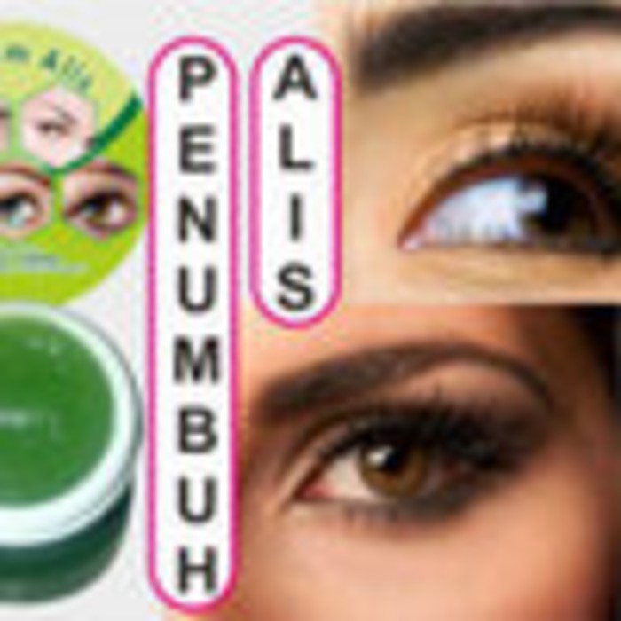 Baru Cream Alis   Penumbuh Alis dengan cepat Berkualitas