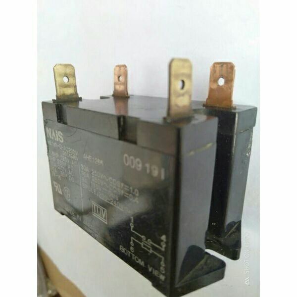 Jual Contactor AC Daikin Original. Indonesia