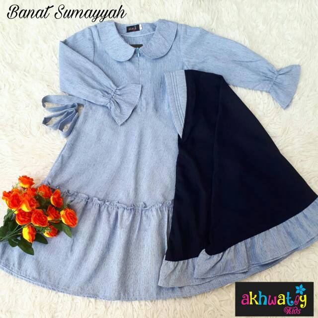 Akhwatiy Banat sumayya