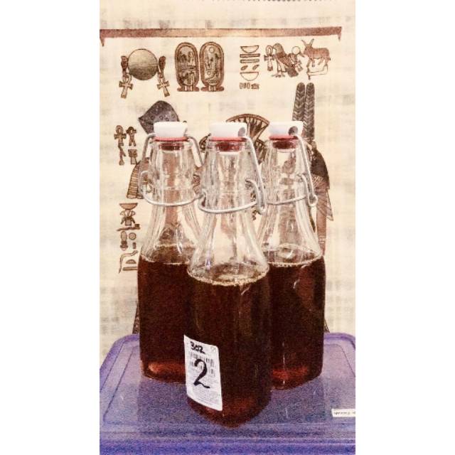 

Madu Yaman Original