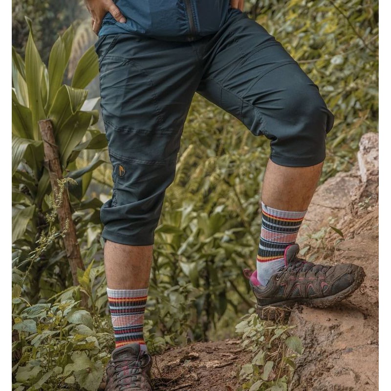 celana tromax crtil 7/8