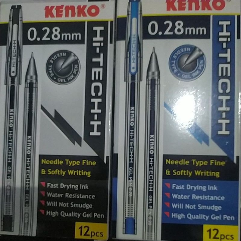 

pen kenko 0.28 lusinan