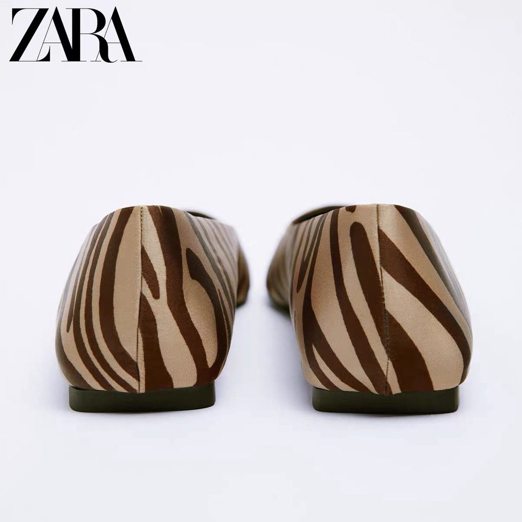 flat shoes Zr 2219