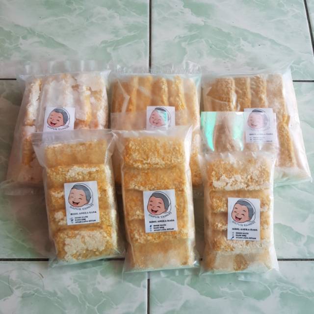 

Risol Frozen Food Dapur Yangti