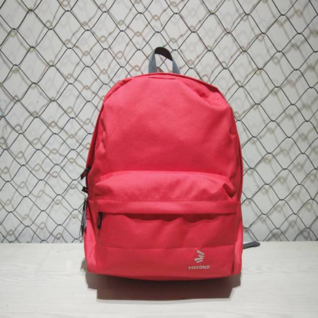 Tast ransel 3second original murah