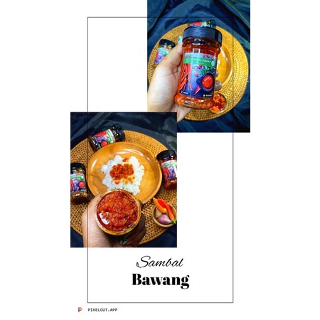 

sambal bawang