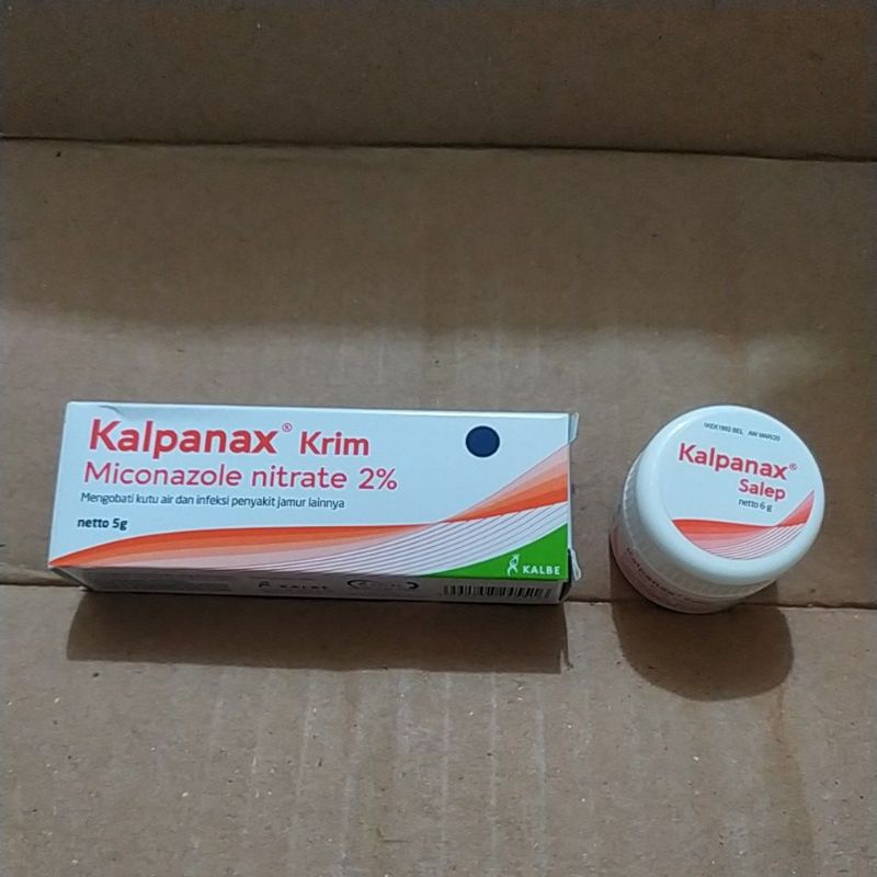 Kalpanax salep Kalpanax krim
