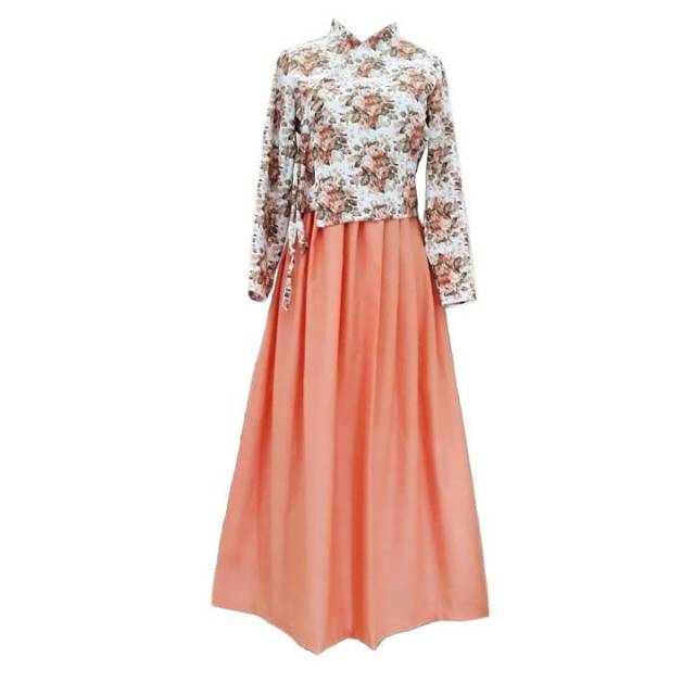 HANBOK DRESS KOREA: Modern Hanbok