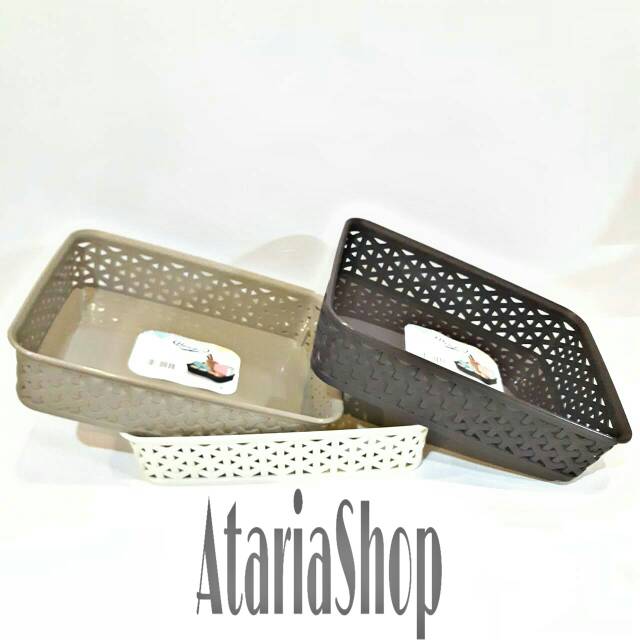 Keranjang Serbaguna HW 5791 Castala/Multipurpose Basket