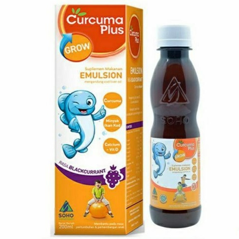 curcuma plus 200ml