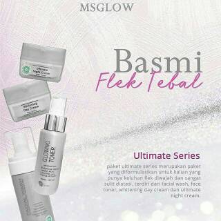 Toko Online Agen Ms Glow Depok Shopee Indonesia