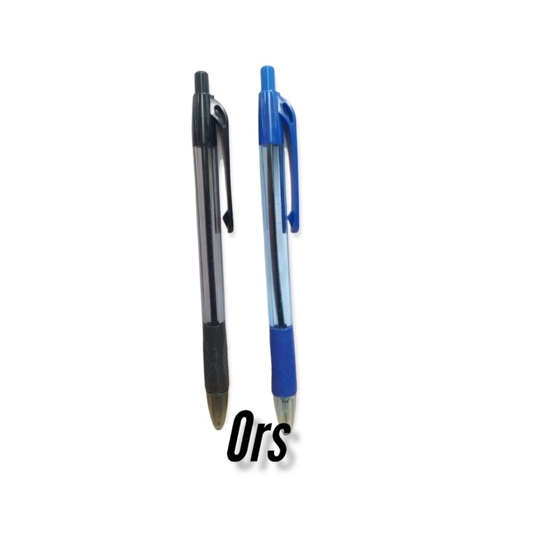 

Pulpen snowman V5
