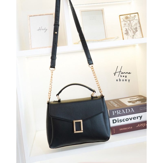 hanna bag ori by hody