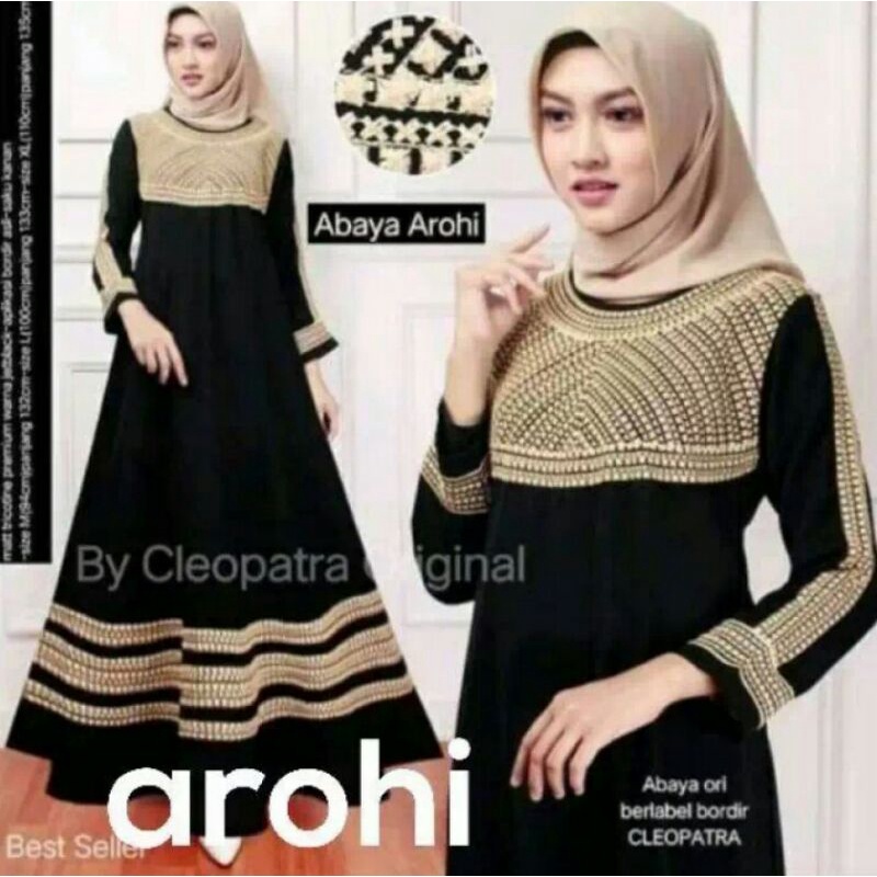 abaya turky