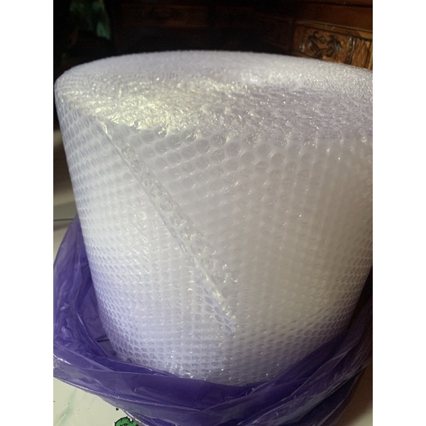 

bubble warp 30cm x 5m grade A teball