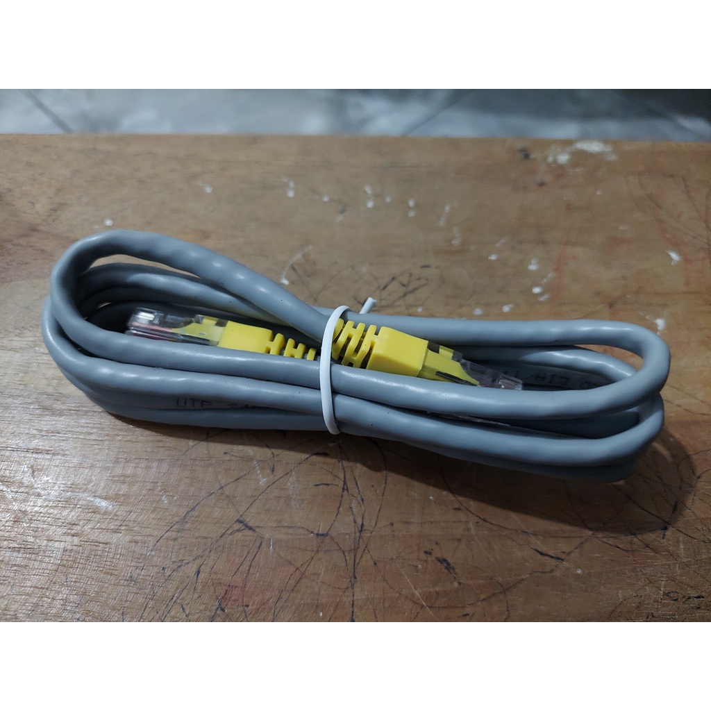 Kabel UTP CAT 5e 1Meter