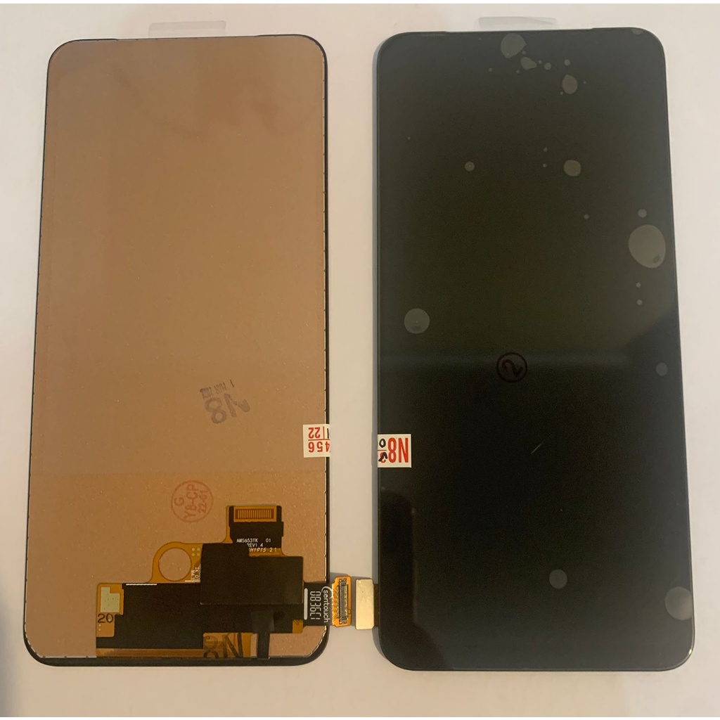 Lcd Oppo Reno 2F / Realme X / Oppo K3 Fullset