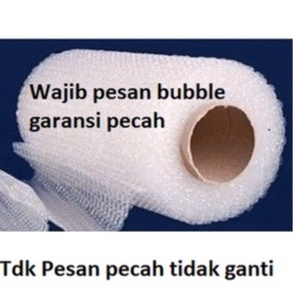 

[LENYSHOP] Bubble wrap/Air bubble/bubble angin