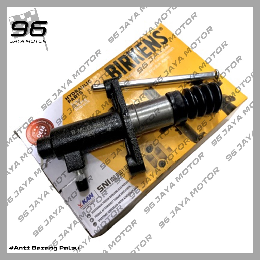 Master Kopling Bawah-Clutch Operating Assy Ragasa PS135/PS120 New (7/8)