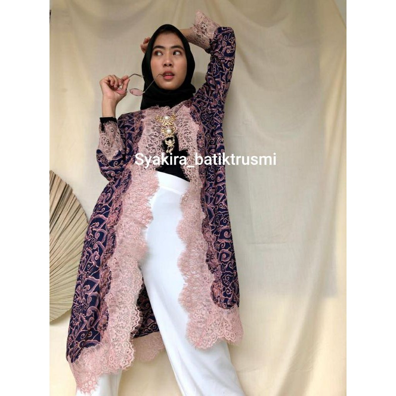 READY OUTER LACE MEGAMENDUNG