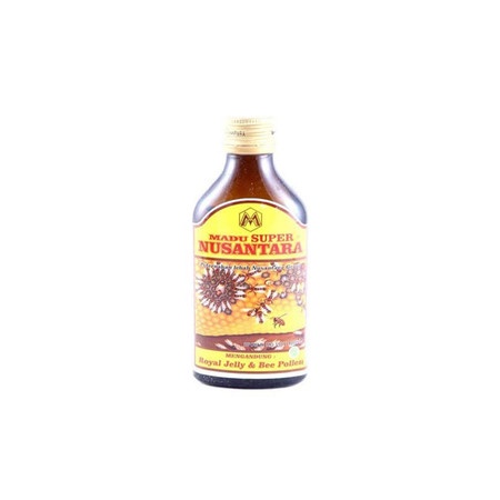 MADU SUPER NUSANTARA 100ML