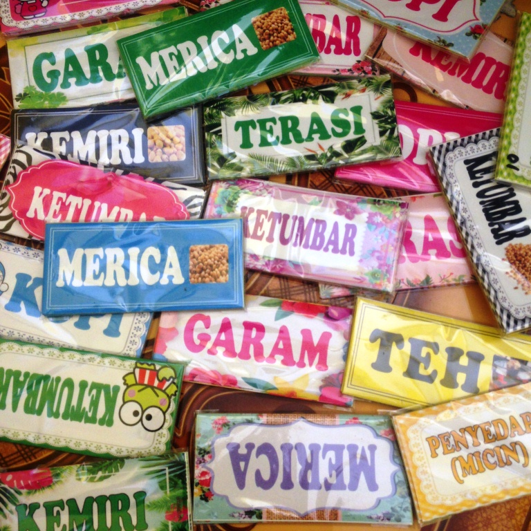 

(P1-P12) STIKER BUMBU CUSTOM | LABEL BUMBU | STIKER SABUN | NAMA MINUMAN | STIKER WATERPROOF | STIKER TAHAN AIR DAN MINYAK STIKER SUSU | STIKER TEH | STIKER TEPUNG | STIKER DAPUR