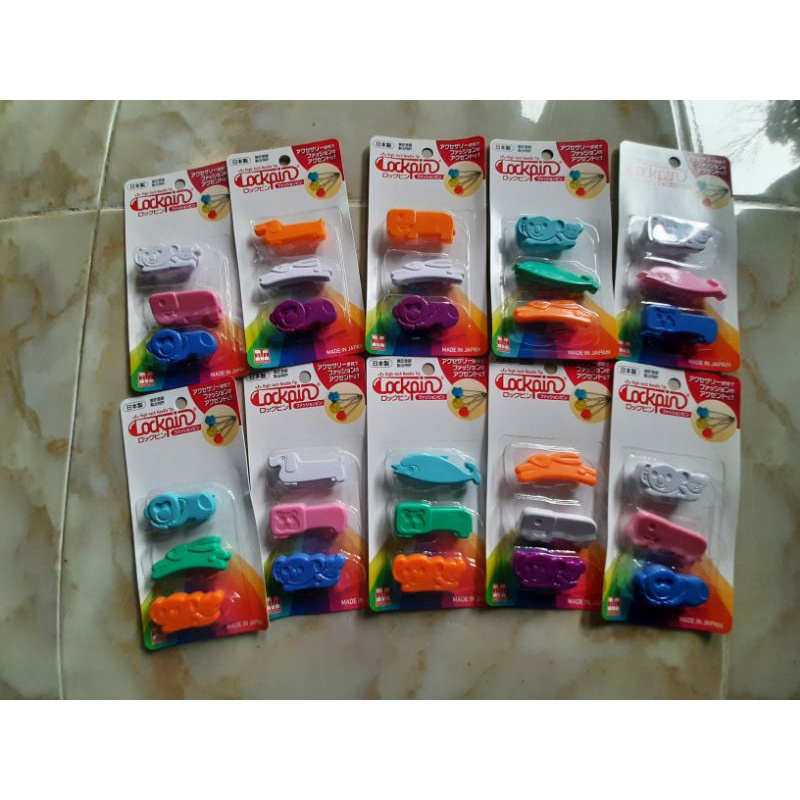 Lockpin Pigeon Animal