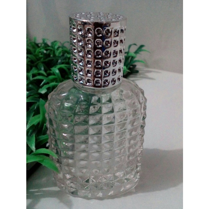 

NEW Botol Parfum Refille (Bintik 35ml)