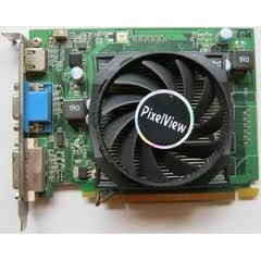 VGA PCI EXPRESS 512MB 128BIT Vga Card Pci Express 512 Mb 128 Bit