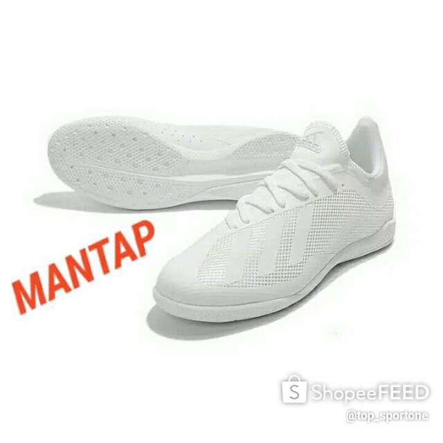 SEPATU FUTSAL ADIDAS X TANGO 18.3 IC