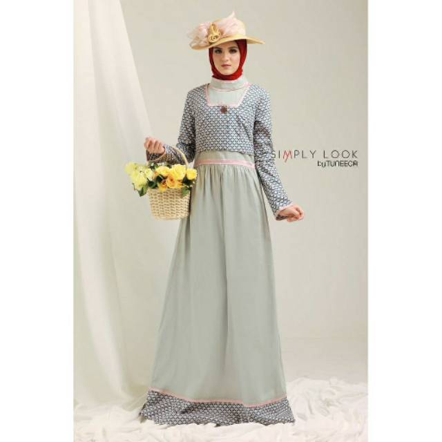 Simply Look by Tuneeca