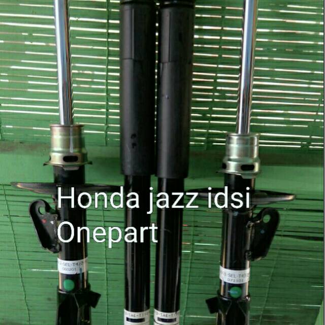 Shock JAZZ idsi Dan vtec
