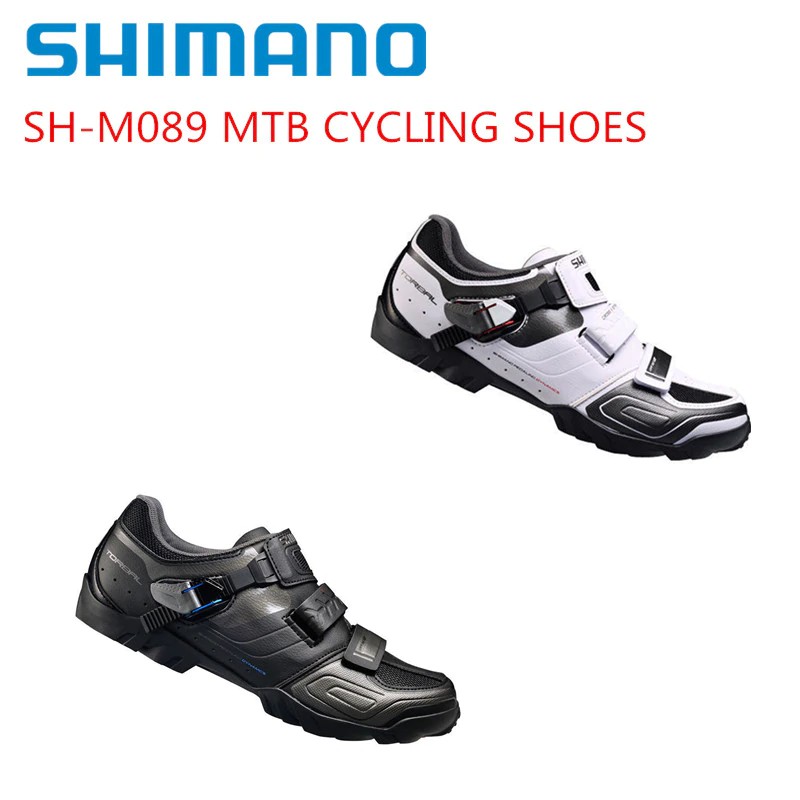 shimano spd mountain bike shoes