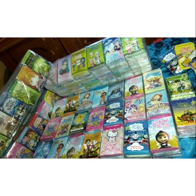 

Amplop lebaran