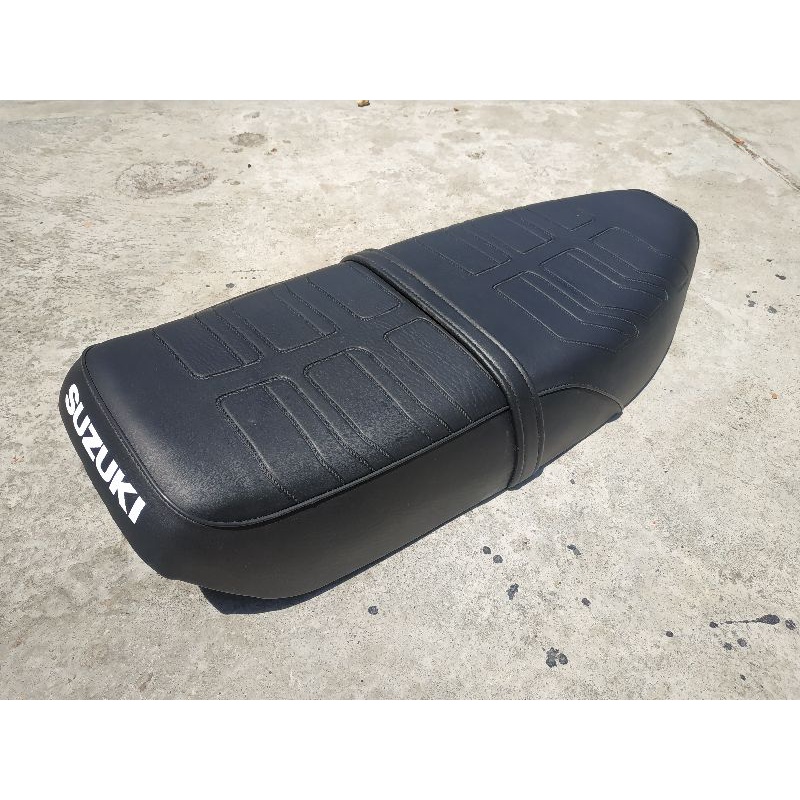 jok Suzuki RC Bravo sedel Suzuki RC Bravo jok sedel Suzuki New Bravo