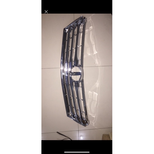 Grill depan grand innova 2012 2013