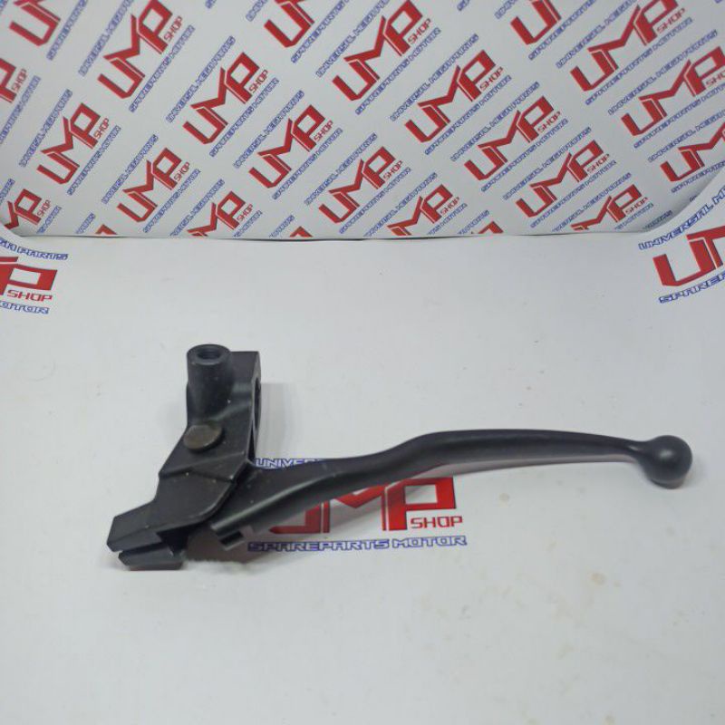 HANDLE KOPLING ASSY DUDUKAN HANDLE KOPLING VIXION RX KING VIXION NEW R15 XABRE DUDUKAN RUMAH PLUS HANDLE KOPLING RX KING SCORPIO YAMAHA ORIGINAL