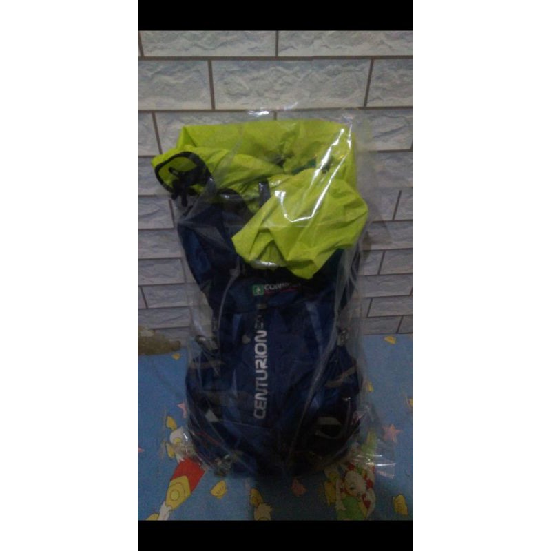 CARRIER CONSINA CENTURION 55L