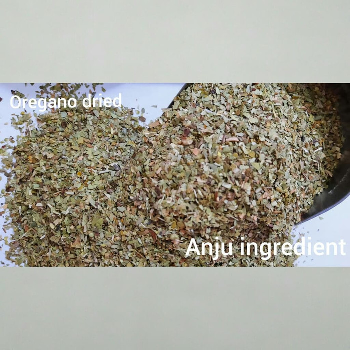

Flash Sale - Oregano Dried / Dried Oregano - 1Kg
