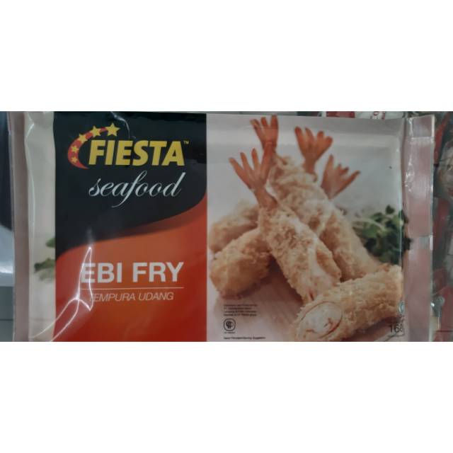 

Fiesta sea foods